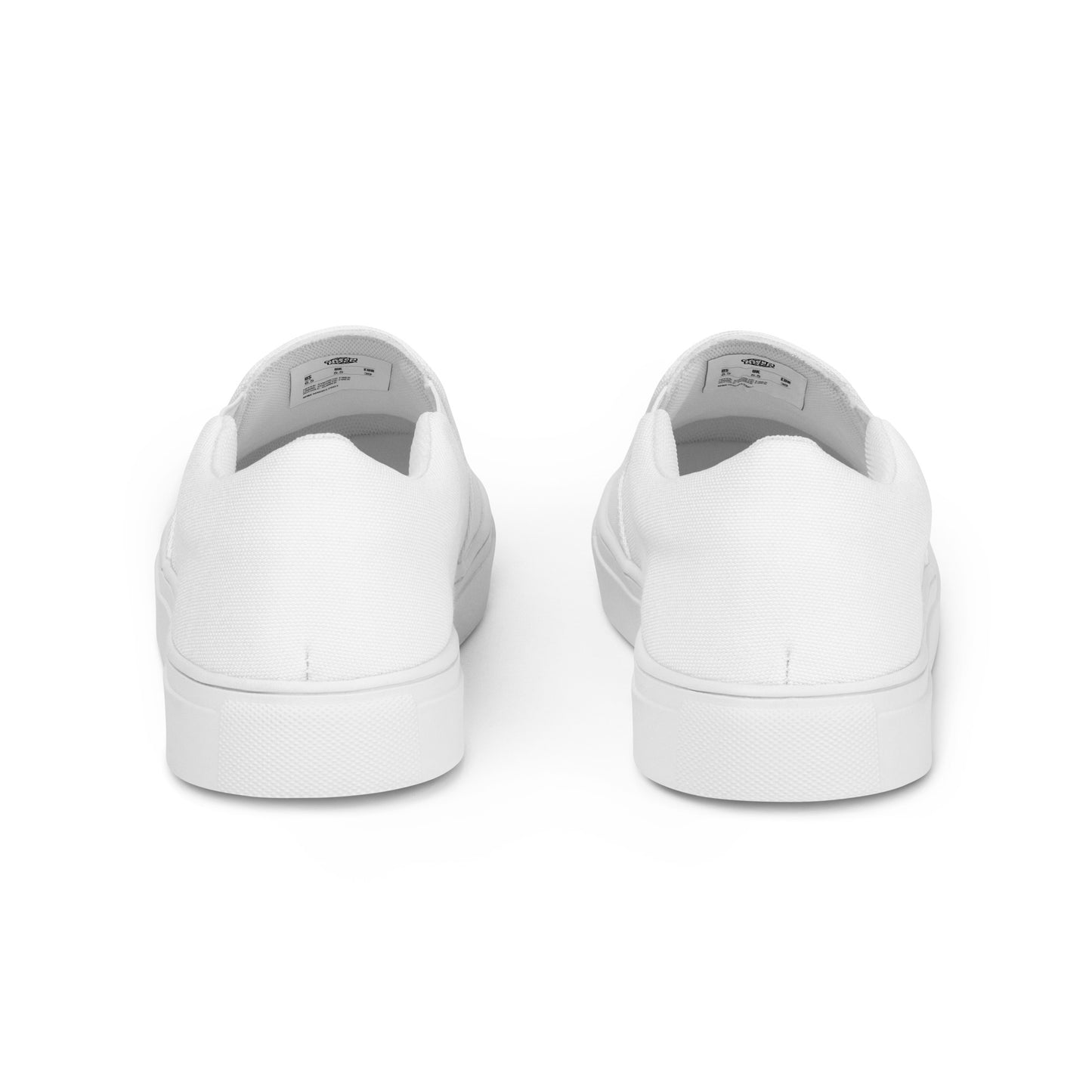 Damen-Canvas-Slipper